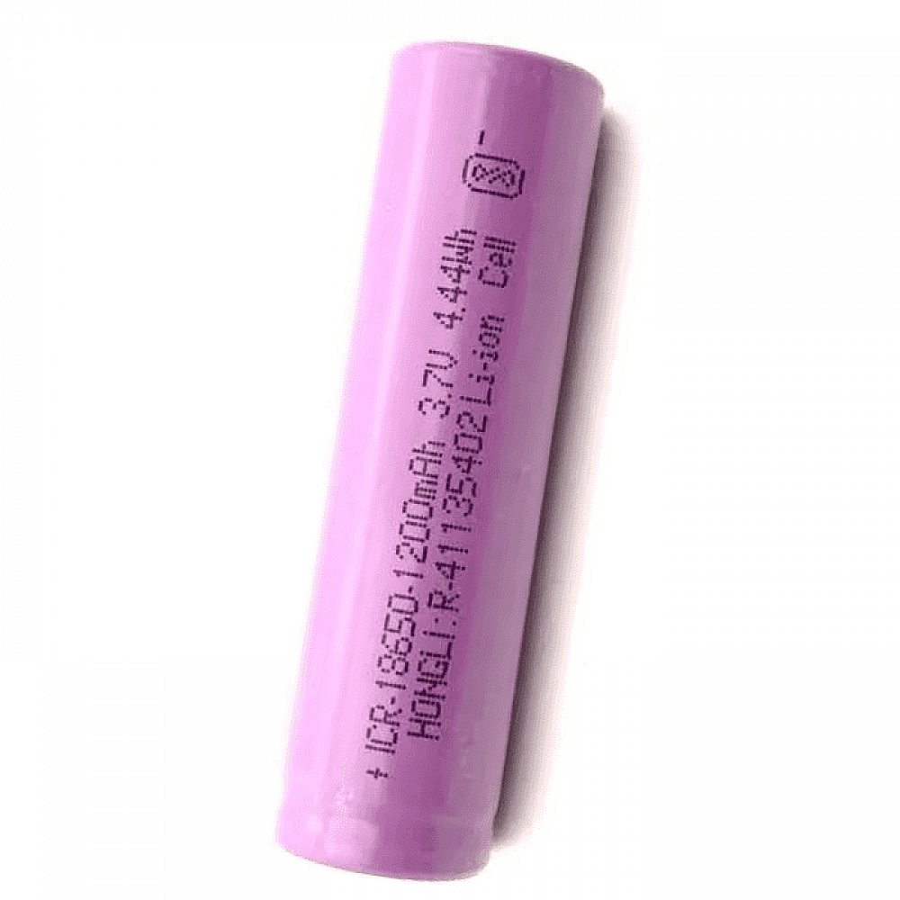Batterie Pour Toshiba Camileo P20 P100 HD - 1200mAh 3.7V Li-ion - Neuf Sous Emballage