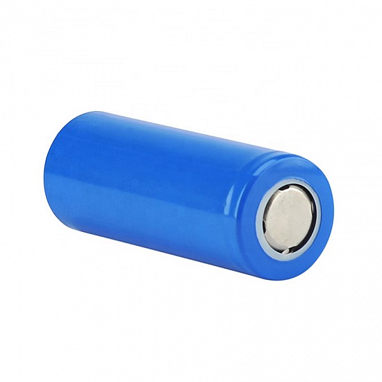 26650 3.2V 3200MAH LiFePO4 Battery-1C