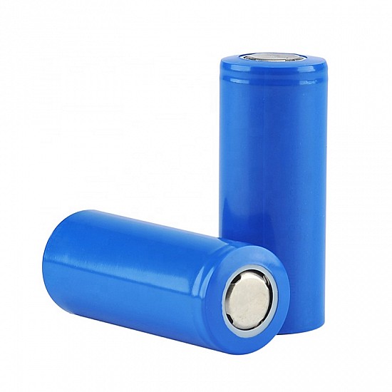 26650 3.2V 3200MAH LiFePO4 Battery-1C