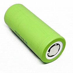 26650 3.2V 3200MAH LiFePO4 Battery-3C