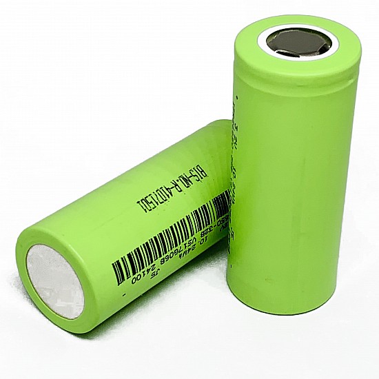 26650 3.2V 3200MAH LiFePO4 Battery-3C