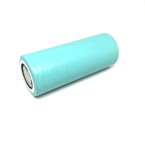 Li-Ion 26650 3.7V 5000MAH Battery Li-Ion 26650 3.7V 5000MAH Battery