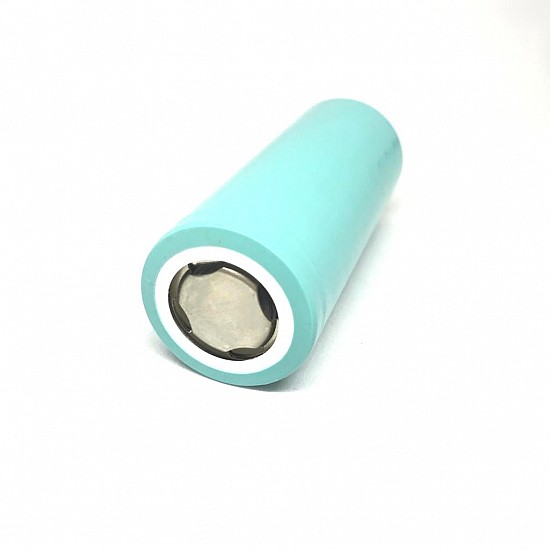 Li-Ion 26650 3.7V 5000MAH Battery Li-Ion 26650 3.7V 5000MAH Battery