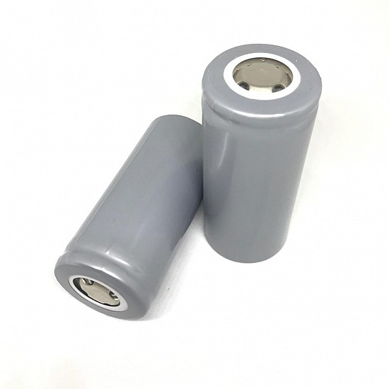 32700 3.2V 6000MAH LiFePO4 Battery-1C 32700 3.2V 6000MAH LiFePO4 Battery-1C