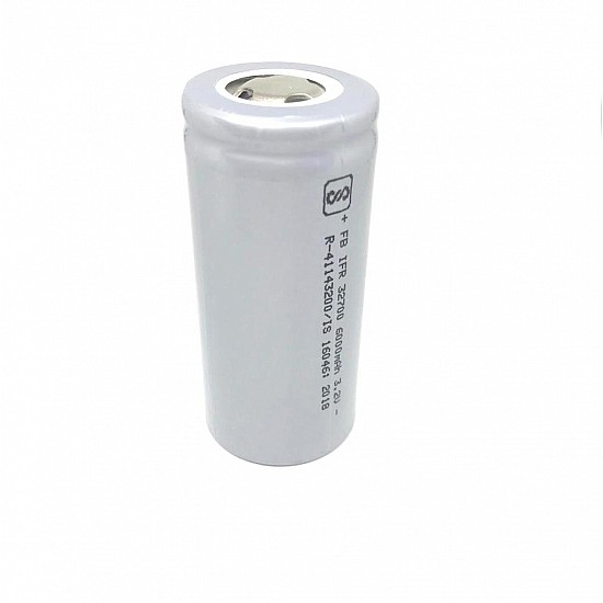 32700 3.2V 6000MAH LiFePO4 Battery-1C 32700 3.2V 6000MAH LiFePO4 Battery-1C