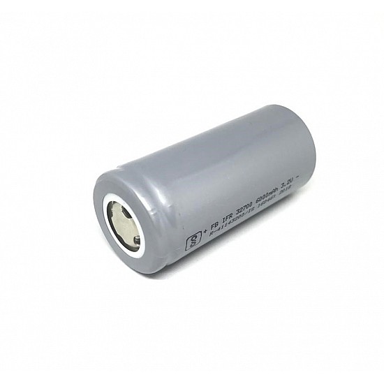 32700 3.2V 6000MAH LiFePO4 Battery-1C 32700 3.2V 6000MAH LiFePO4 Battery-1C