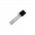 LM35 Temperature Sensor