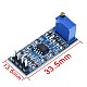 LM358 Gain Signal Amplification Operational Amplifier Module LM358 Gain Signal Amplification Operational Amplifier Module
