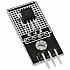 LM35D Analog Temperature Sensor Module 
