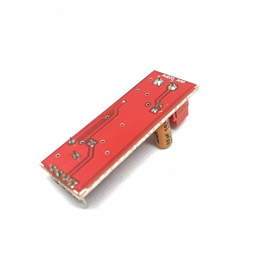 LM386 Audio Amplifier Module LM386 Audio Amplifier Module