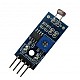 LM393 Photosensitive LDR Sensor Module