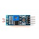 LM393 Photosensitive LDR Sensor Module