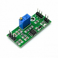 LM393 Voltage Comparator Module