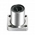 LMK12UU 12mm Square Flange Linear Motion Bearing 