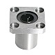 LMK12UU 12mm Square Flange Linear Motion Bearing