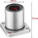 LMK16UU 16mm Square Flange Linear Motion Bearing LMK16UU 16mm Square Flange Linear Motion Bearing