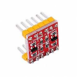 2 Channel Logic Level Converter Module