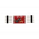 LTC3588 - Energy Harvester Breakout Module