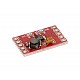 LTC3588 - Energy Harvester Breakout Module