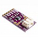 LTC4150 Current Power Sensor Detection Module