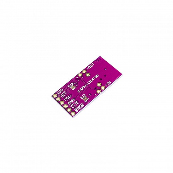 LTC4150 Current Power Sensor Detection Module LTC4150 Current Power Sensor Detection Module