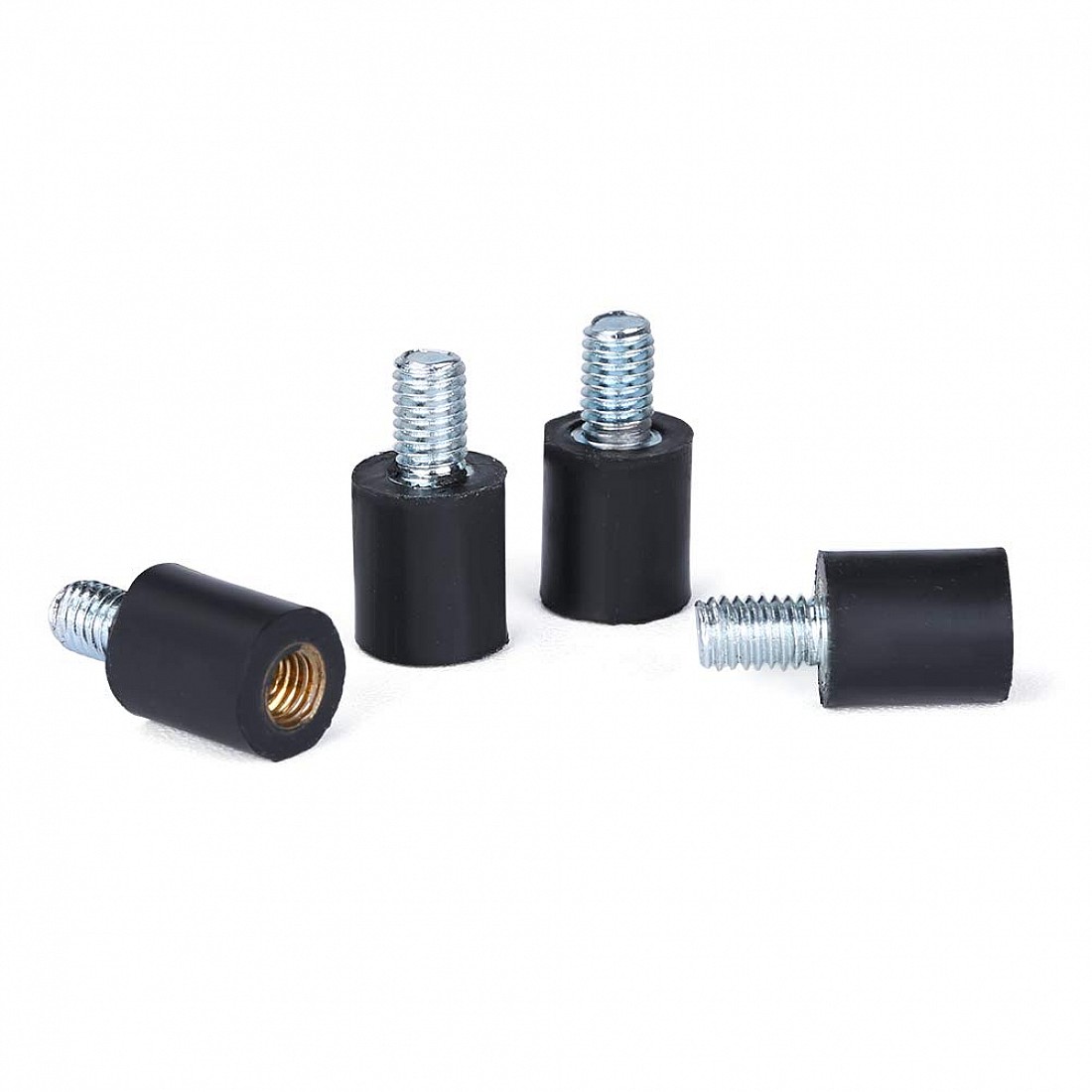 M3 AntiVibration Fixed Screws 12pcs