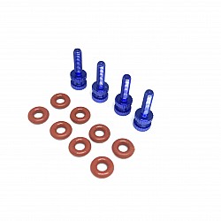 M3 Shock Absorber Screws - 4pcs