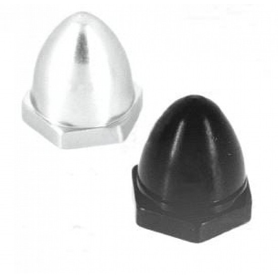M5 Propeller Nut Cap CW CCW for 1306 and 3100kv Brushless DC Motor