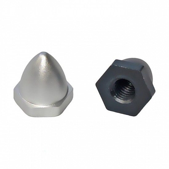 M5 Propeller Nut Cap CW CCW for 1306 and 3100kv Brushless DC Motor