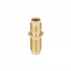 M6X20 1.75mm Extruder Feeding Nozzle Throat