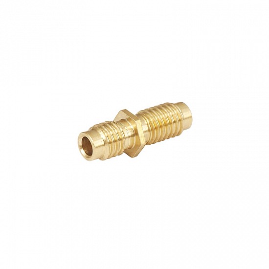 M6X20 1.75mm Extruder Feeding Nozzle Throat