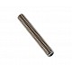 M6x50mm Stainless Steel Nozzle Throat with Teflon Tube for 3D Printer 1.75mm Extruder M6x50mm Stainless Steel Nozzle Throat with Teflon Tube for 3D Printer 1.75mm Extruder