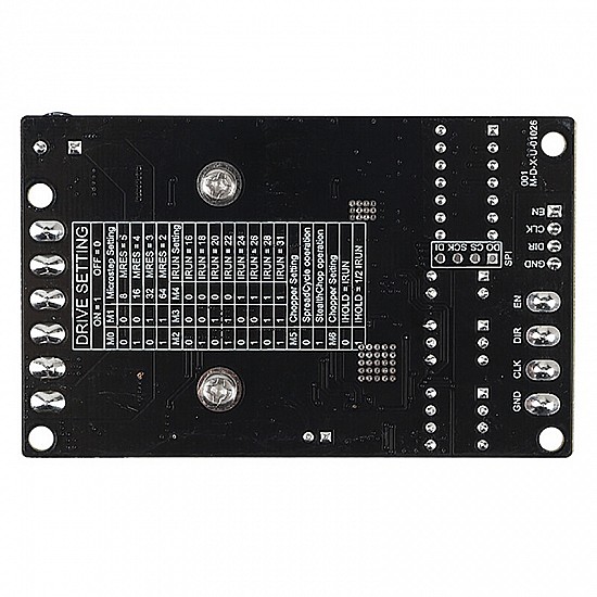 Makerbase MKS TMC2160-OC Stepper Motor Driver