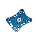 Martian Mini PDB Power Distribution Board for Martian I II III Frame Kit for RC Drone Martian Mini PDB Power Distribution Board for Martian I II III Frame Kit for RC Drone