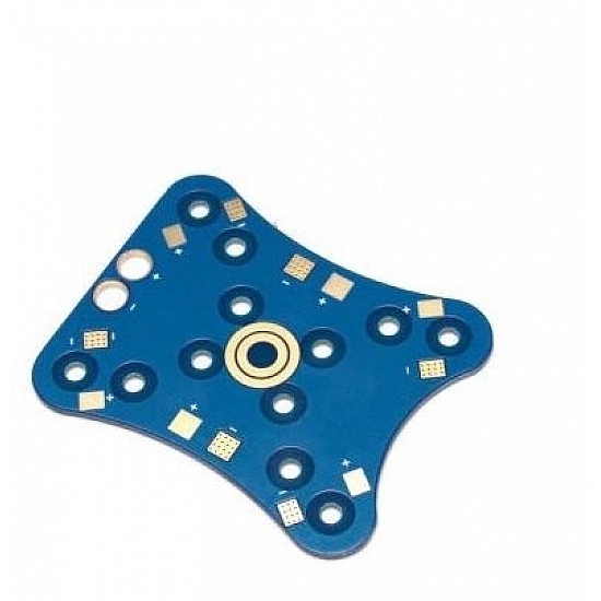 Martian Mini PDB Power Distribution Board for Martian I II III Frame Kit for RC Drone