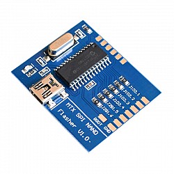 Matrix Nand Programmer MTX SPI NAND Flasher V1.0