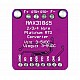 MAX31865 RTD Platinum PT100 to PT1000 Temperature to Digital Voltage Converter MAX31865 RTD Platinum PT100 to PT1000 Temperature to Digital Voltage Converter