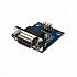 MAX3232 RS232 to TTL Serial Port Converter Module