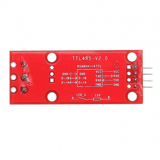 MAX3485 TTL to RS485 Module