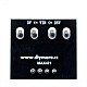 MAX471 Voltage Current Sensor