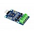 MAX490 RS422 Bidirectional Full Duplex Two-Way TTL Signal Conversion Module