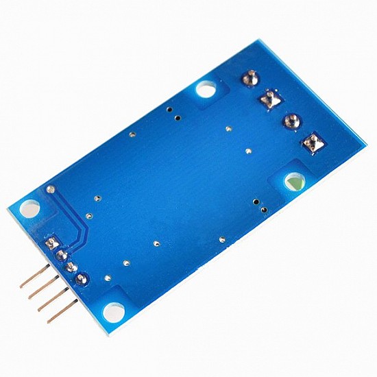 MAX490 RS422 Bidirectional Full Duplex Two-Way TTL Signal Conversion Module