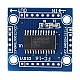 MAX7219 8X8 Dot LED Matrix Display Module MAX7219 8X8 Dot LED Matrix Display Module