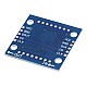 MAX7219 8X8 Dot LED Matrix Display Module MAX7219 8X8 Dot LED Matrix Display Module