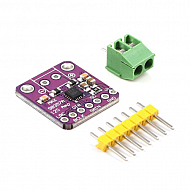 MAX98357 I2S 3W CLASS D Audio Amplifier Module