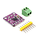 MAX98357 I2S 3W CLASS D Audio Amplifier Module