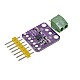 MAX98357 I2S 3W CLASS D Audio Amplifier Module