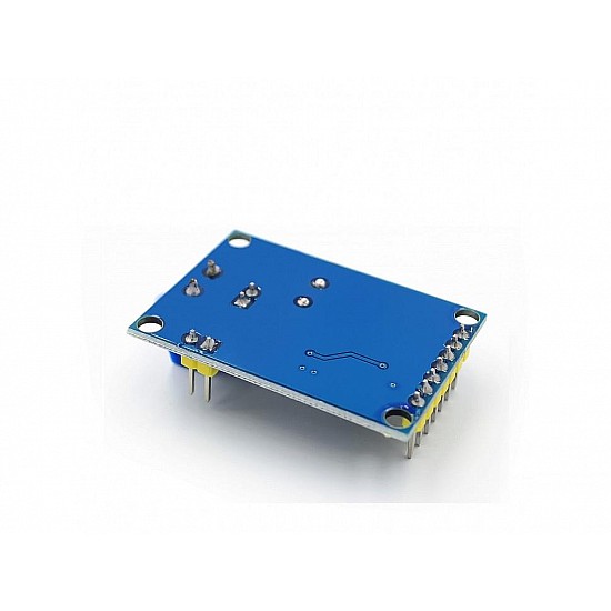 MCP2515 CAN Bus Module with TJA1050 Transreceiver