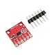 MCP4725 I2C DAC Breakout Development Board