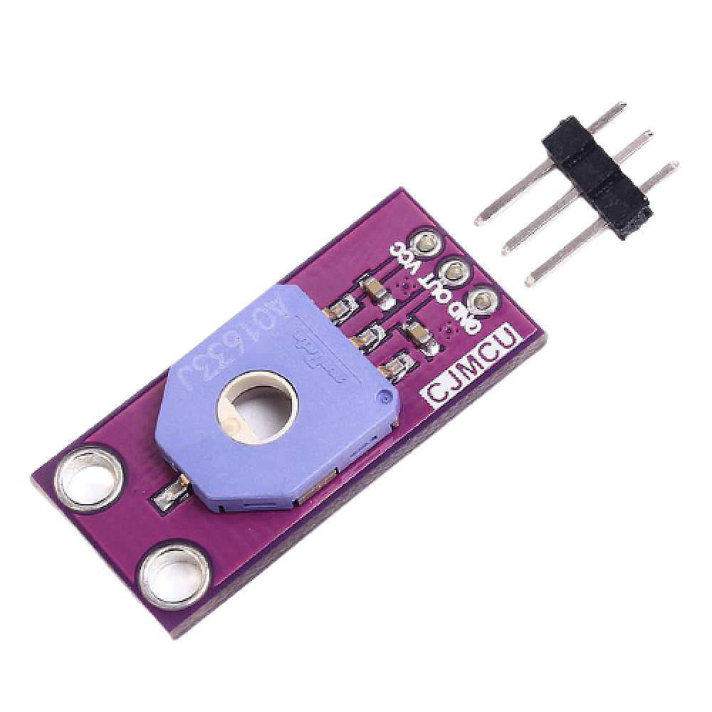 MCU103 Rotation Angle Sensor